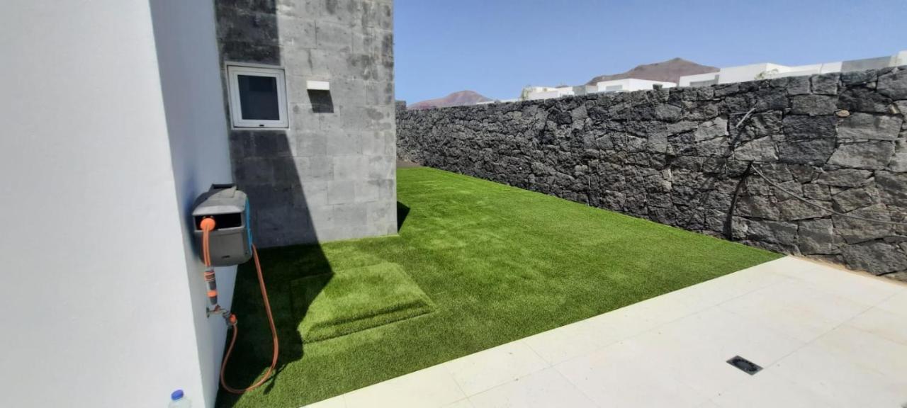 Villa Trafalgar, Magnifica Casa En La Costa Ideal Para Familias Que Buscan Tranquilidad Плайя-Бланка Екстер'єр фото