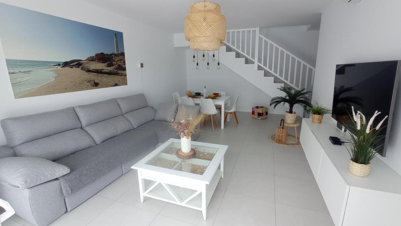 Villa Trafalgar, Magnifica Casa En La Costa Ideal Para Familias Que Buscan Tranquilidad Плайя-Бланка Екстер'єр фото