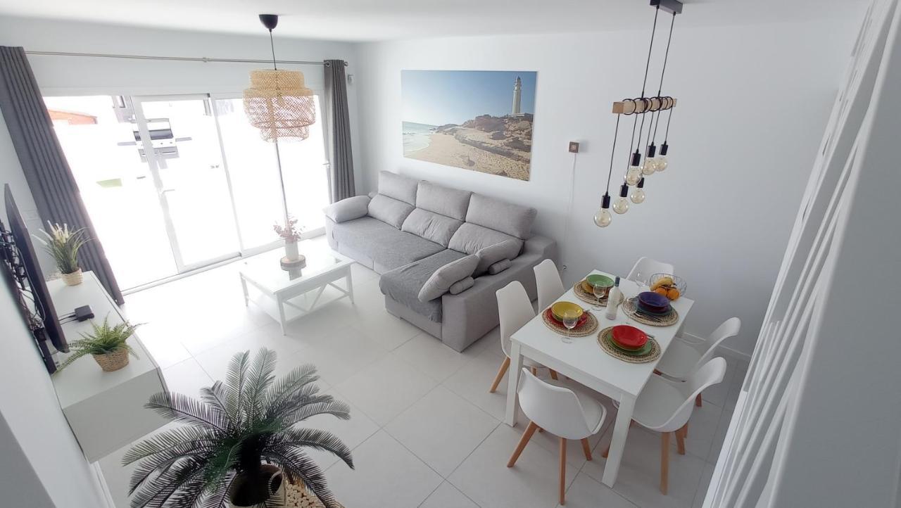 Villa Trafalgar, Magnifica Casa En La Costa Ideal Para Familias Que Buscan Tranquilidad Плайя-Бланка Екстер'єр фото