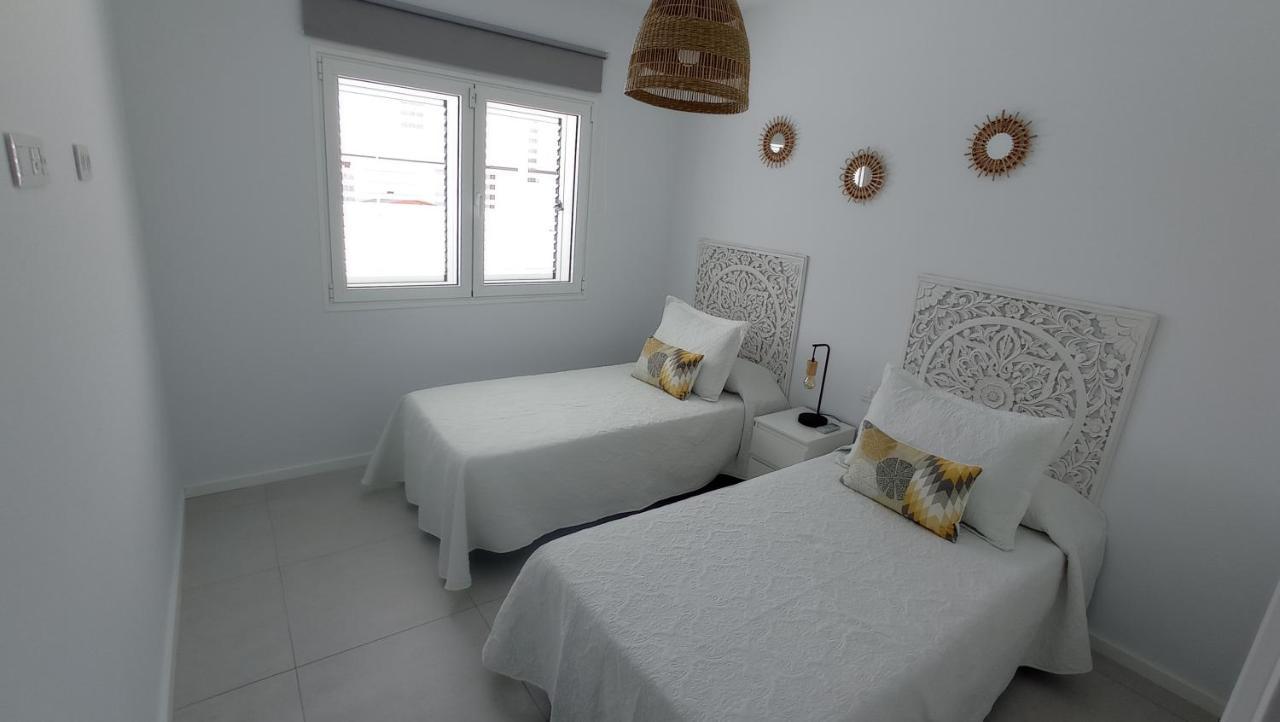 Villa Trafalgar, Magnifica Casa En La Costa Ideal Para Familias Que Buscan Tranquilidad Плайя-Бланка Екстер'єр фото
